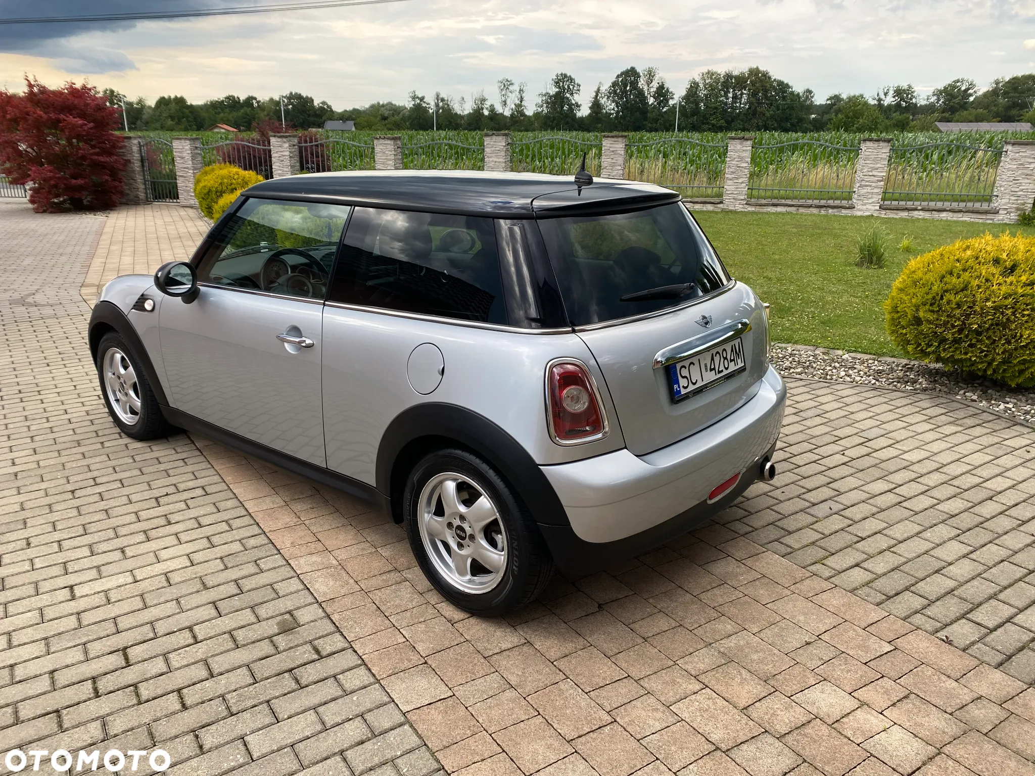 MINI Cooper - 4