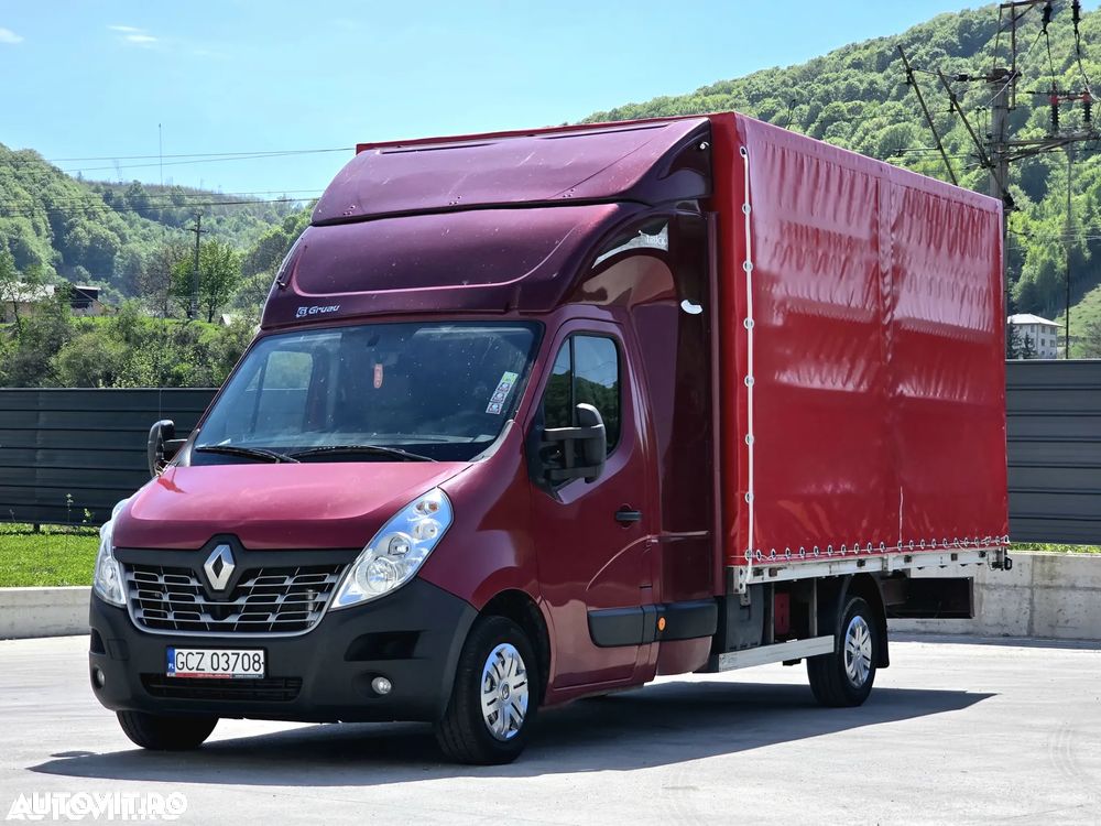 Renault Master - 10