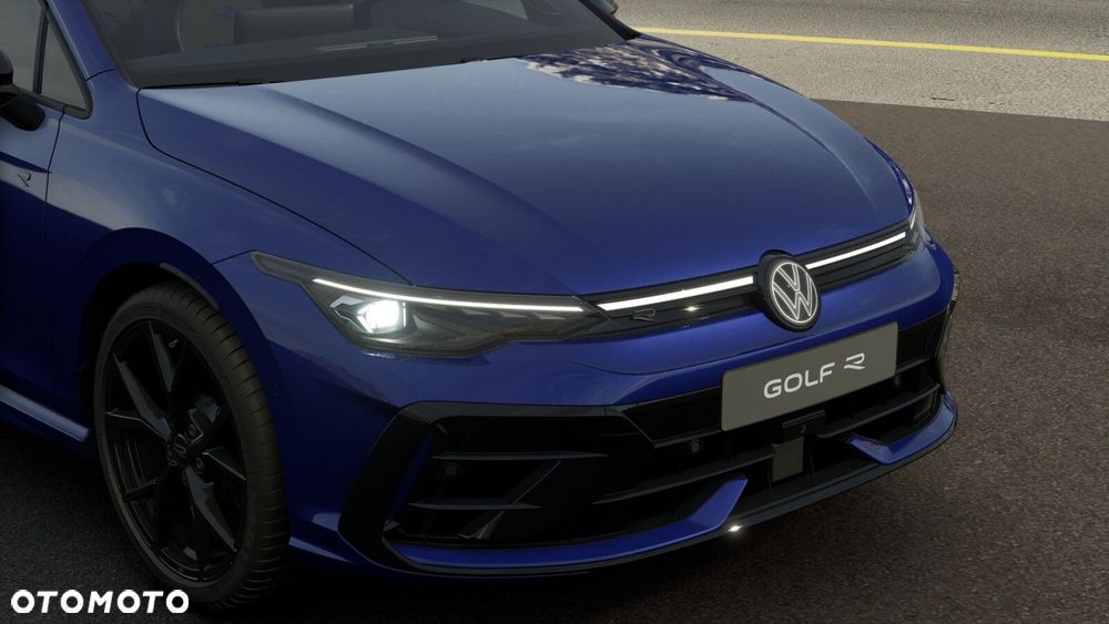 Volkswagen Golf - 13
