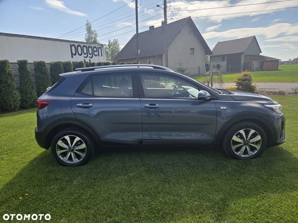 Kia Stonic 1.0 T-GDI M - 3