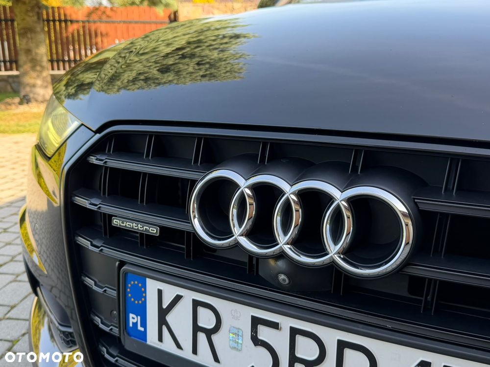 Audi A6 Avant - 11