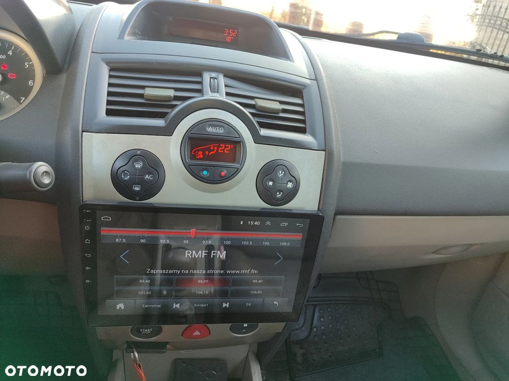 Renault Megane - 14