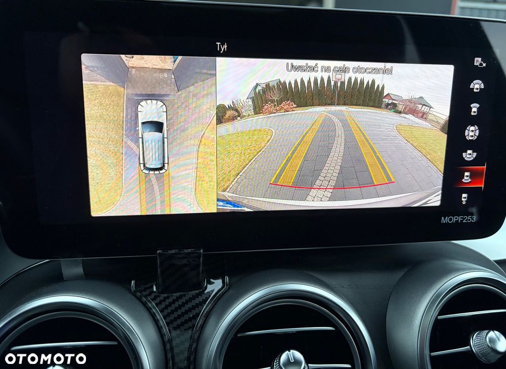 Mercedes-Benz GLC 200 d 4-Matic Business Edition - 28