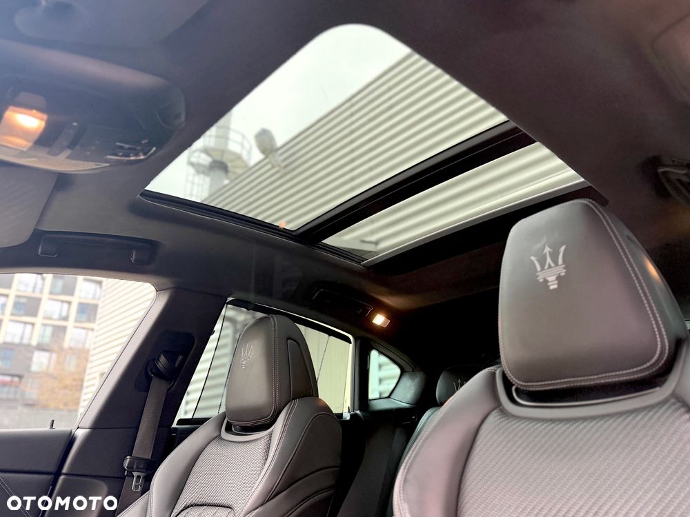 Maserati Levante S Q4 GranLusso - 20