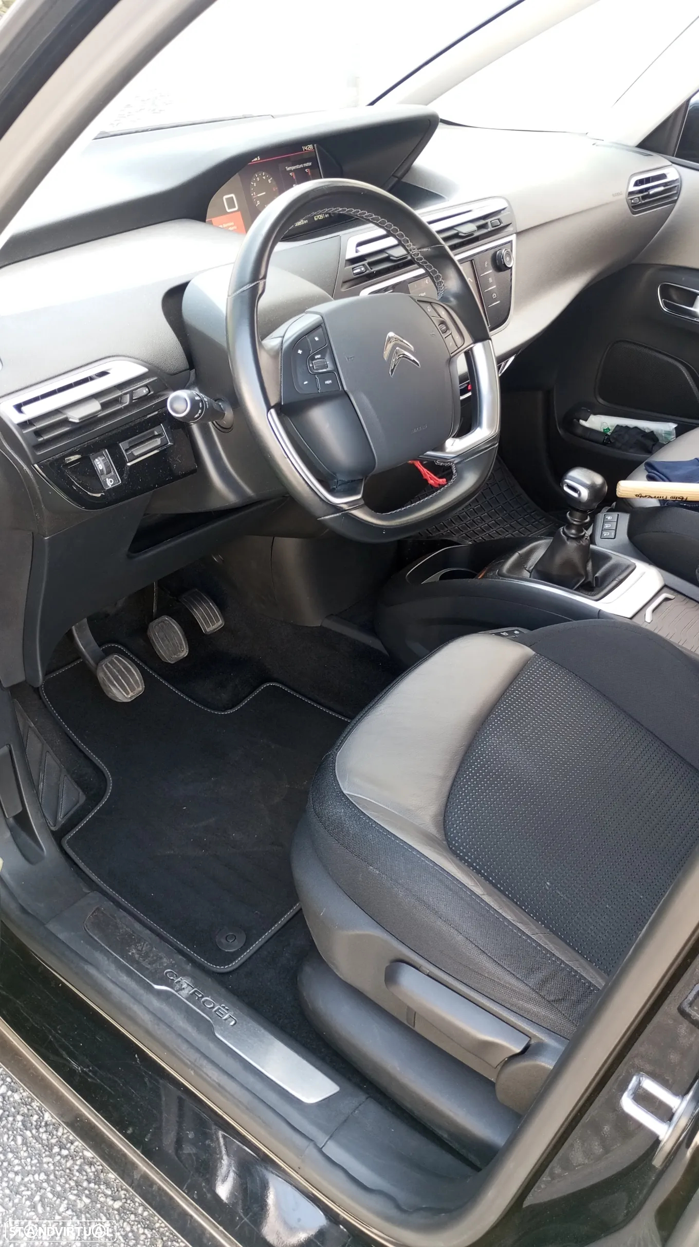 Citroën Grand C4 Spacetourer 1.5 BlueHDi Shine - 7