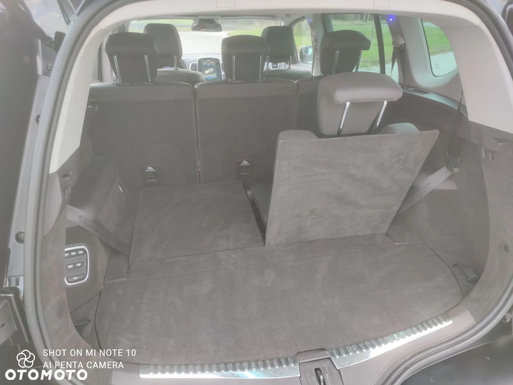 Renault Espace Energy dCi 160 EDC LIMITED - 25
