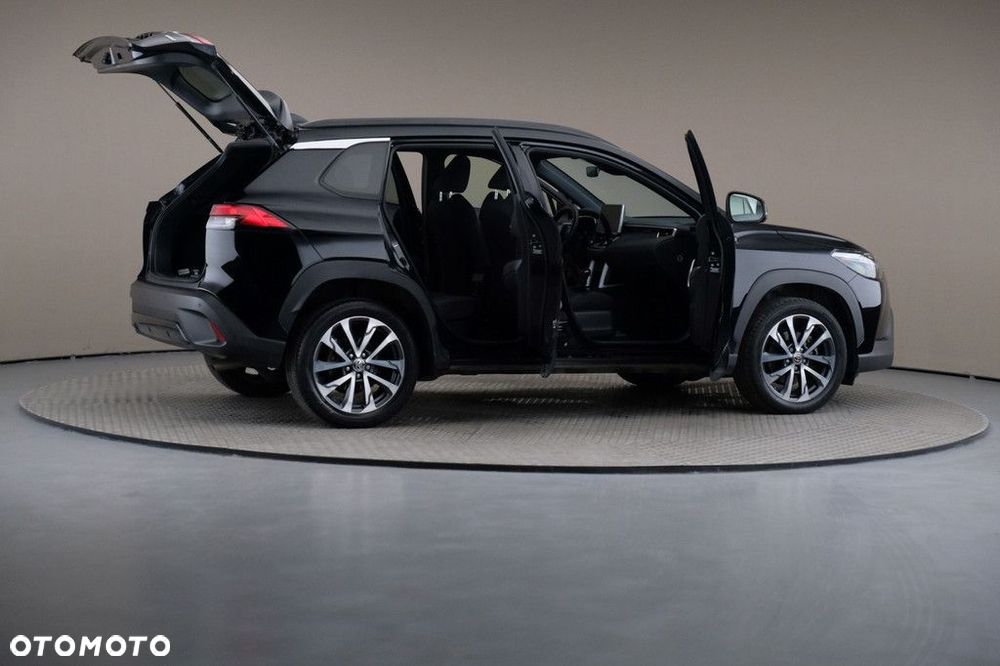 Toyota Corolla Cross 2.0 Hybrid Style - 6