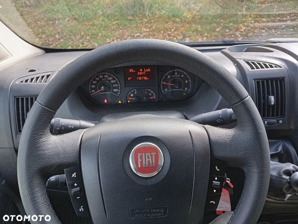 Fiat Ducato - 7