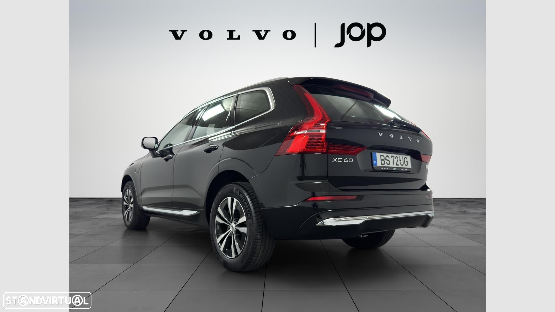 Volvo XC 60 2.0 T6 PHEV Core AWD - 3