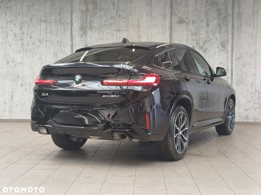 BMW X4 - 2