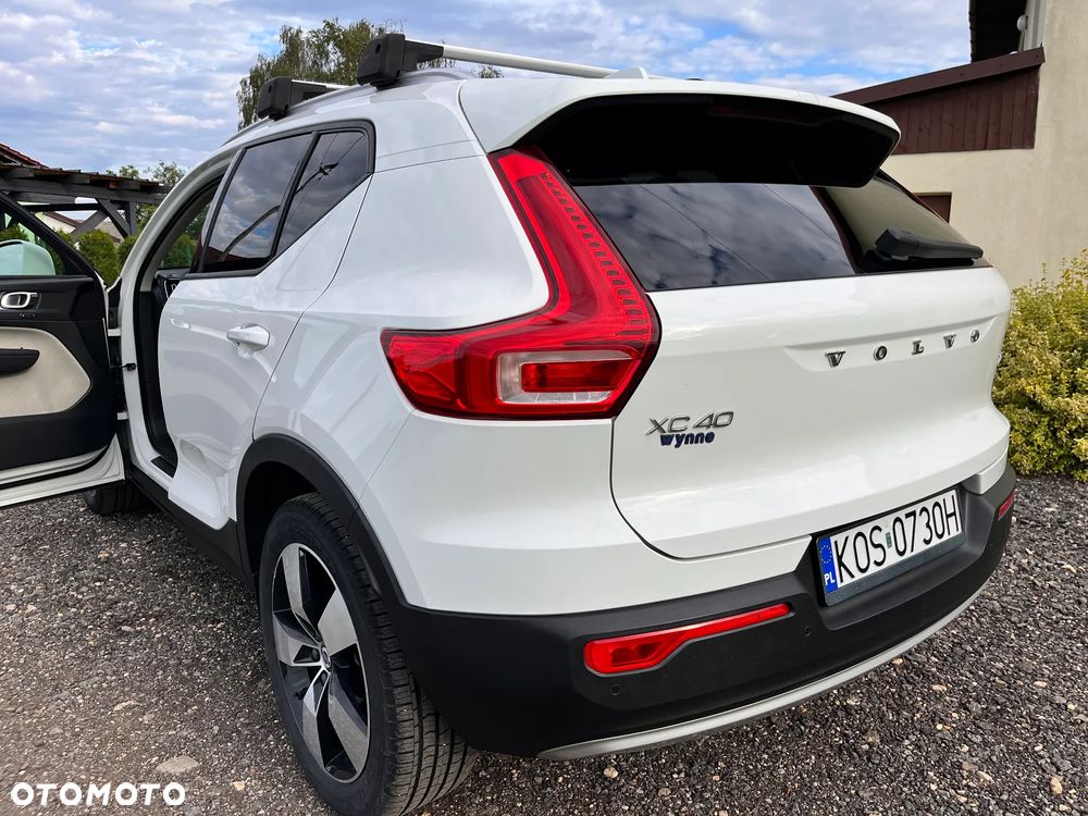 Volvo XC 40 T4 - 13
