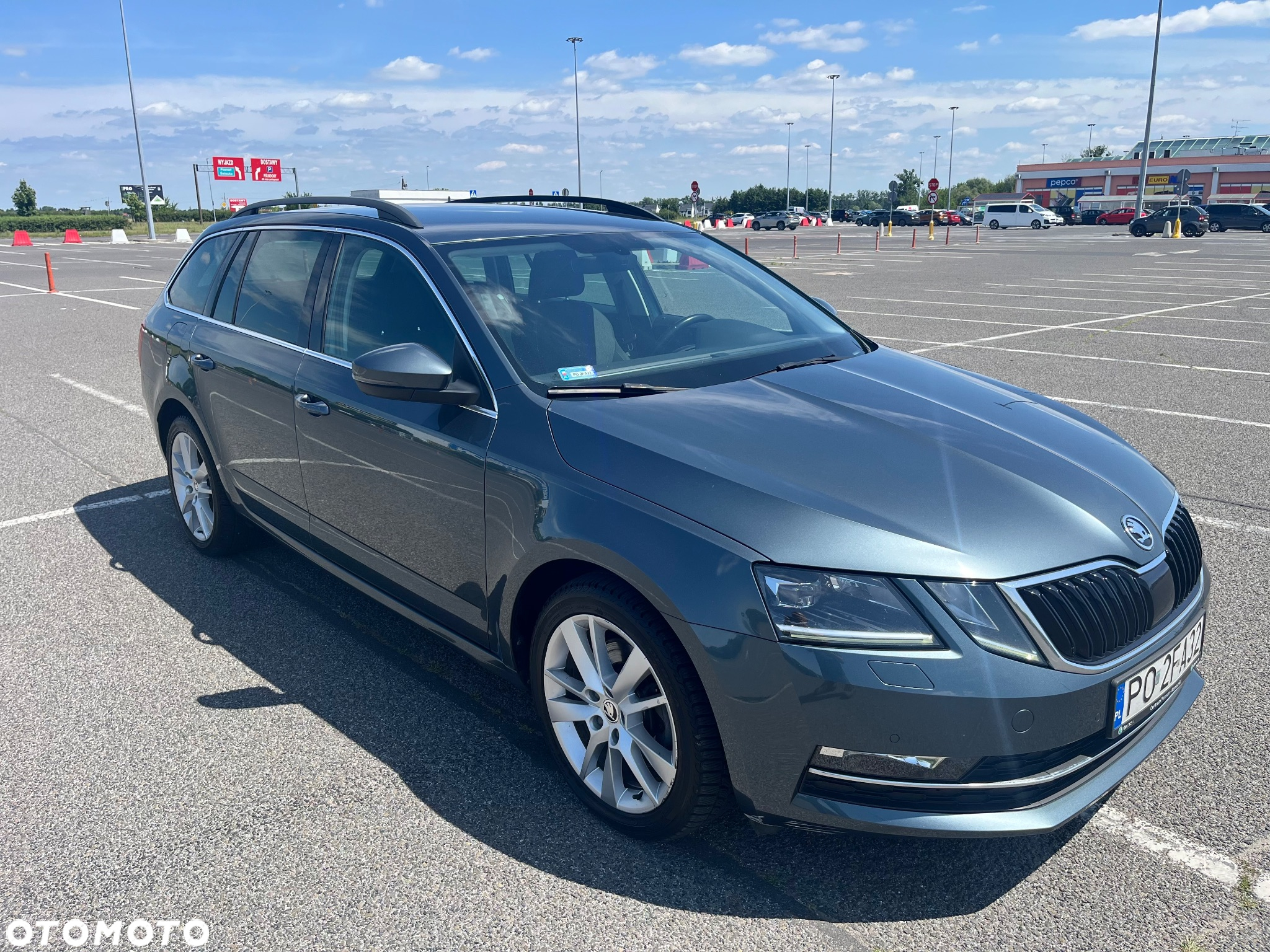 Skoda Octavia 1.8 TSI Style DSG - 12