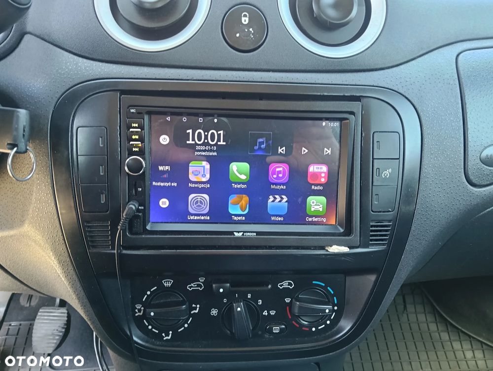 Citroën C3 1.4 Furio - 10