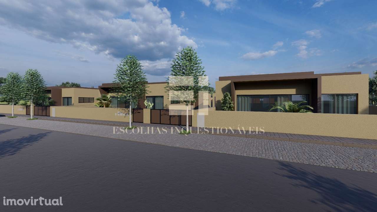 Moradia T3 Venda em Silvares, Pias, Nogueira e Alvarenga,Lousada - Grande imagem: 3/26