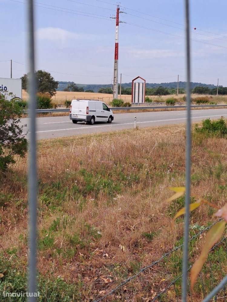 Arrendo terreno para Estaleiro Deposito Stand ou vendas - Grande imagem: 4/4