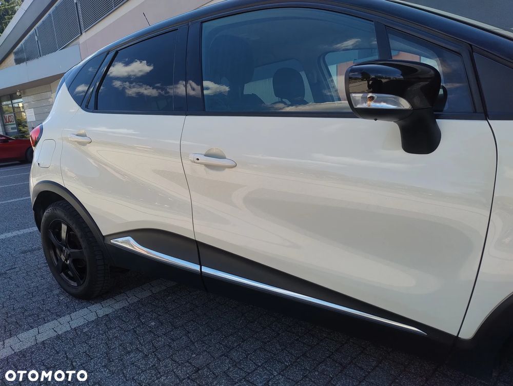 Renault Captur ENERGY TCe 120 EDC XMOD - 33