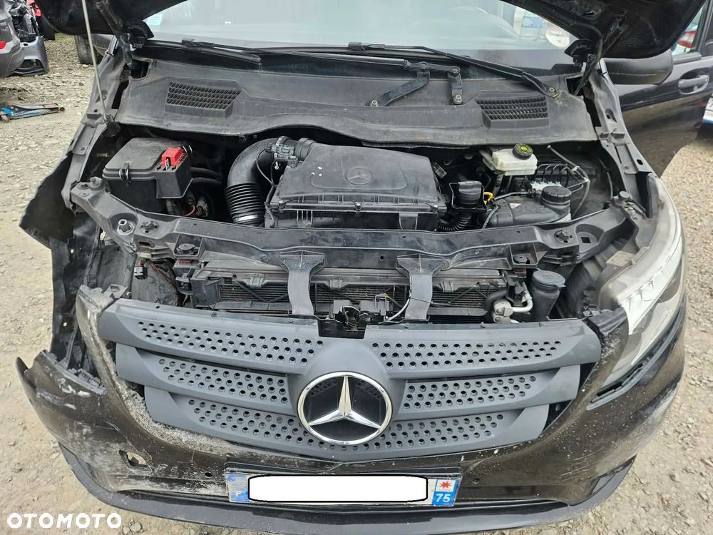 Mercedes-Benz Vito Tourer Lang EDITION - 26