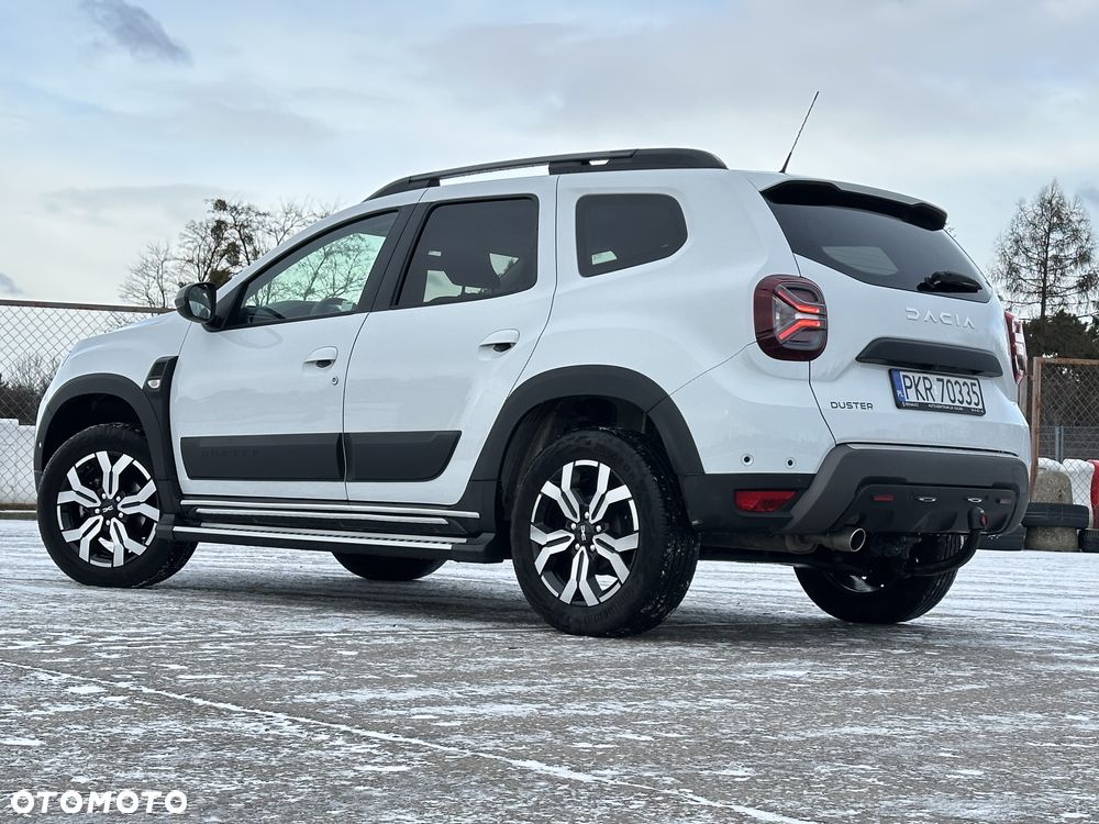 Dacia Duster 1.0 TCe Journey - 6