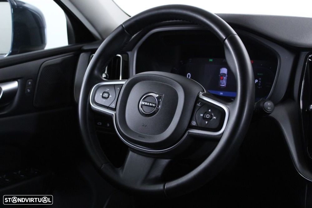 Volvo XC 60 2.0 T6 PHEV Inscription AWD - 16