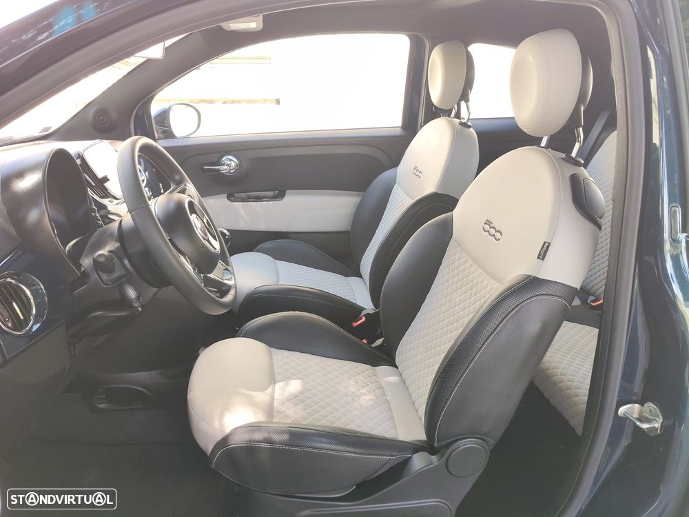Fiat 500 - 30