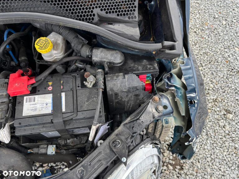 Fiat 500 1.2 8V Start&Stopp Lounge - 15