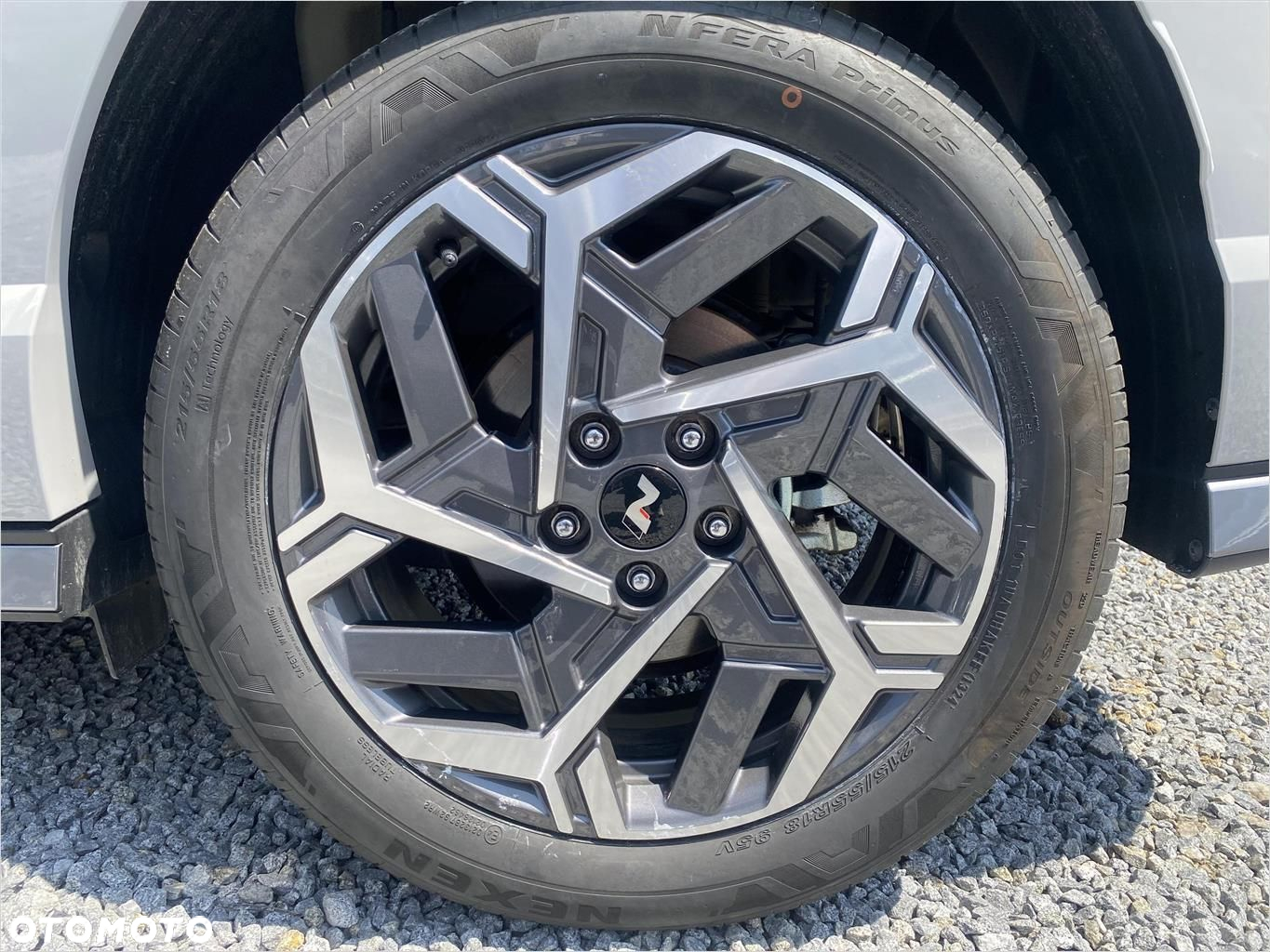 Hyundai Kona - 18