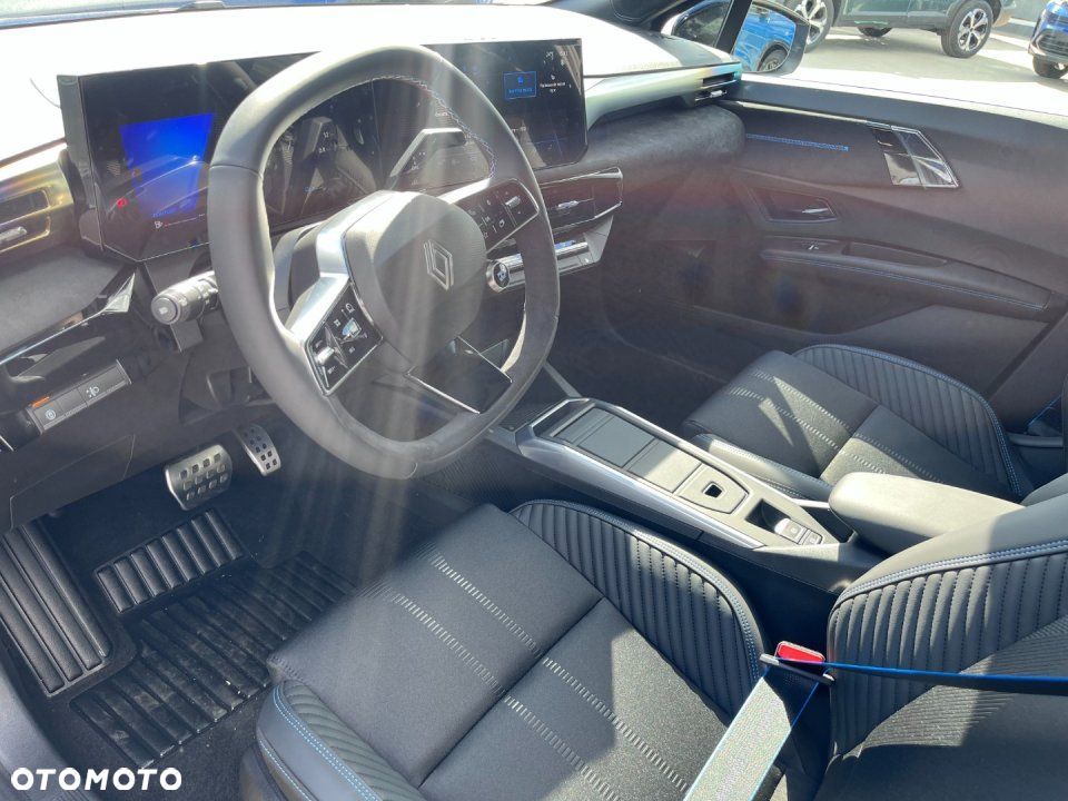 Renault Clio - 9