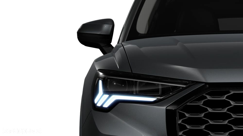 Audi Q3 Sportback - 6