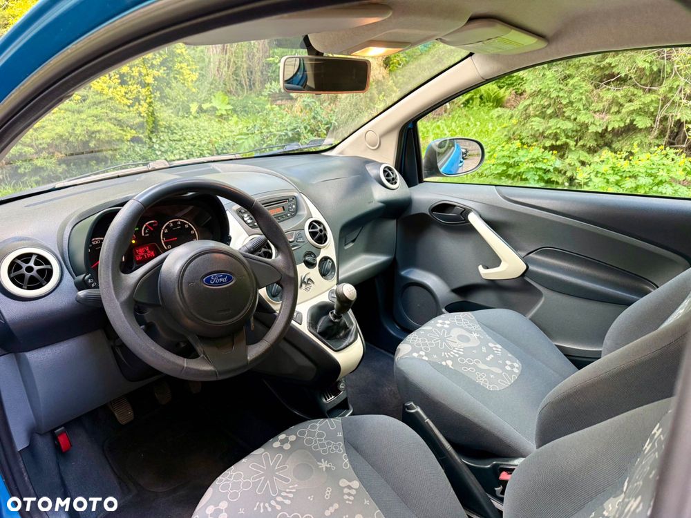 Ford KA - 6