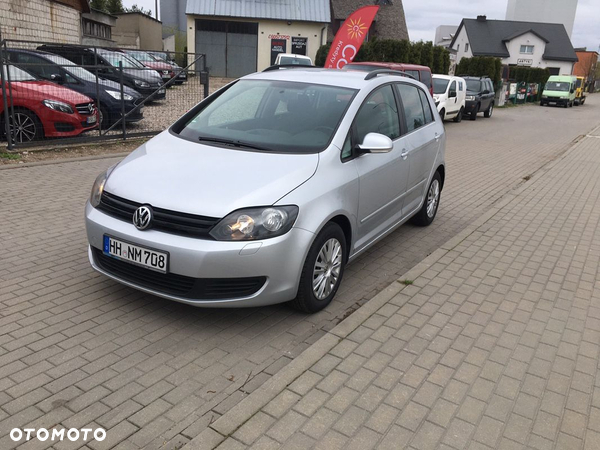 Volkswagen Golf Plus 1.4 Trendline
