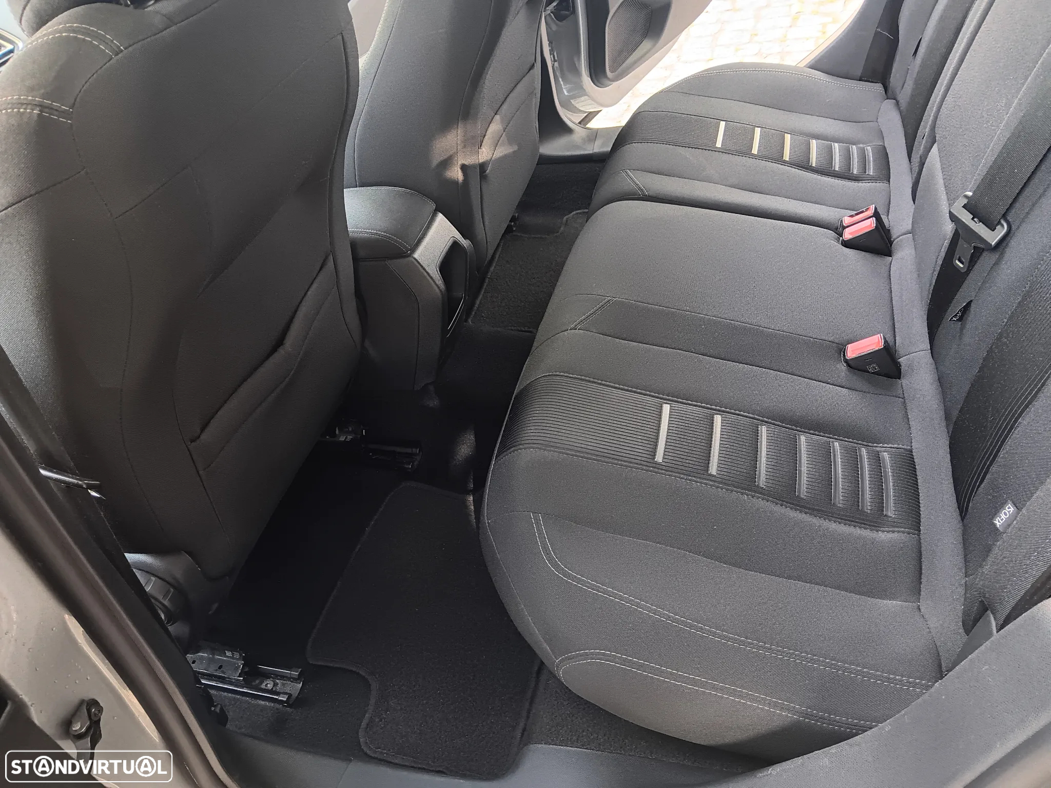 Peugeot 308 SW 1.6 BlueHDi Allure - 14