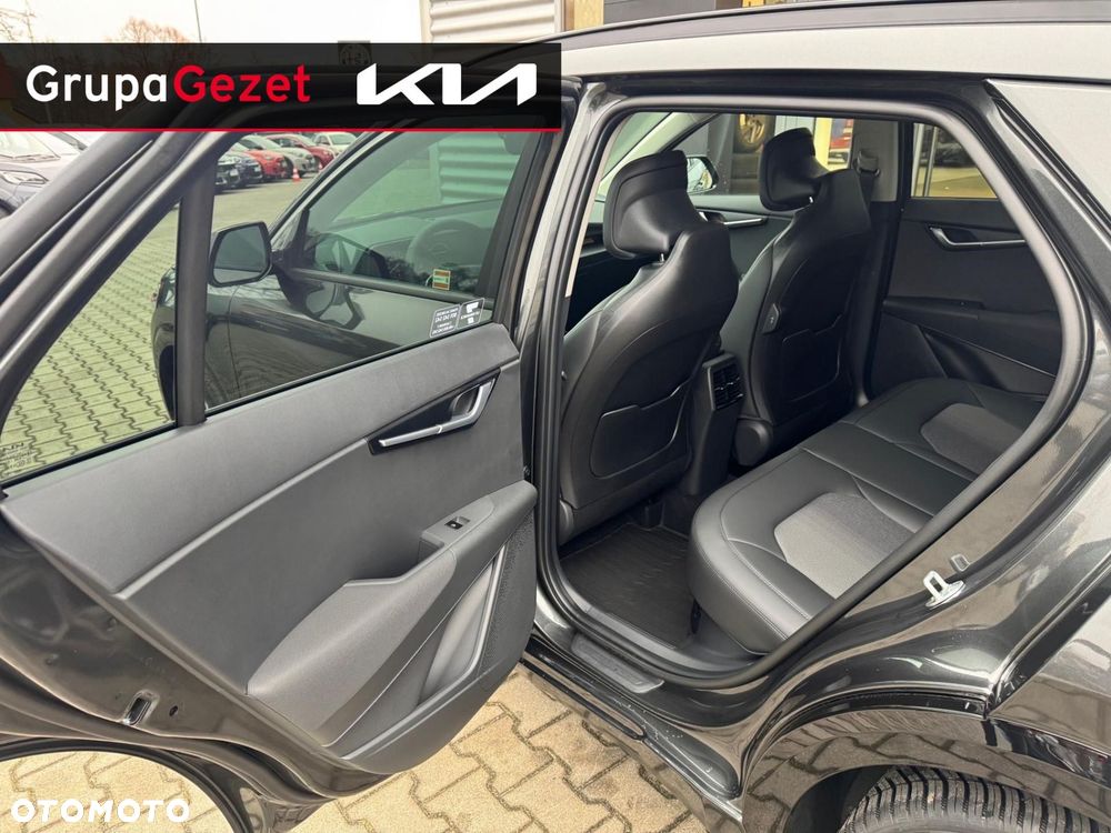 Kia Niro - 17