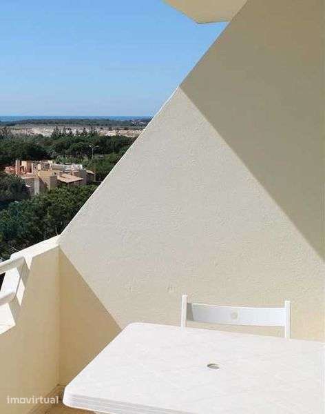 Apartamento mobilado com varanda em Vilamoura | Mourasuites - Grande imagem: 4/5