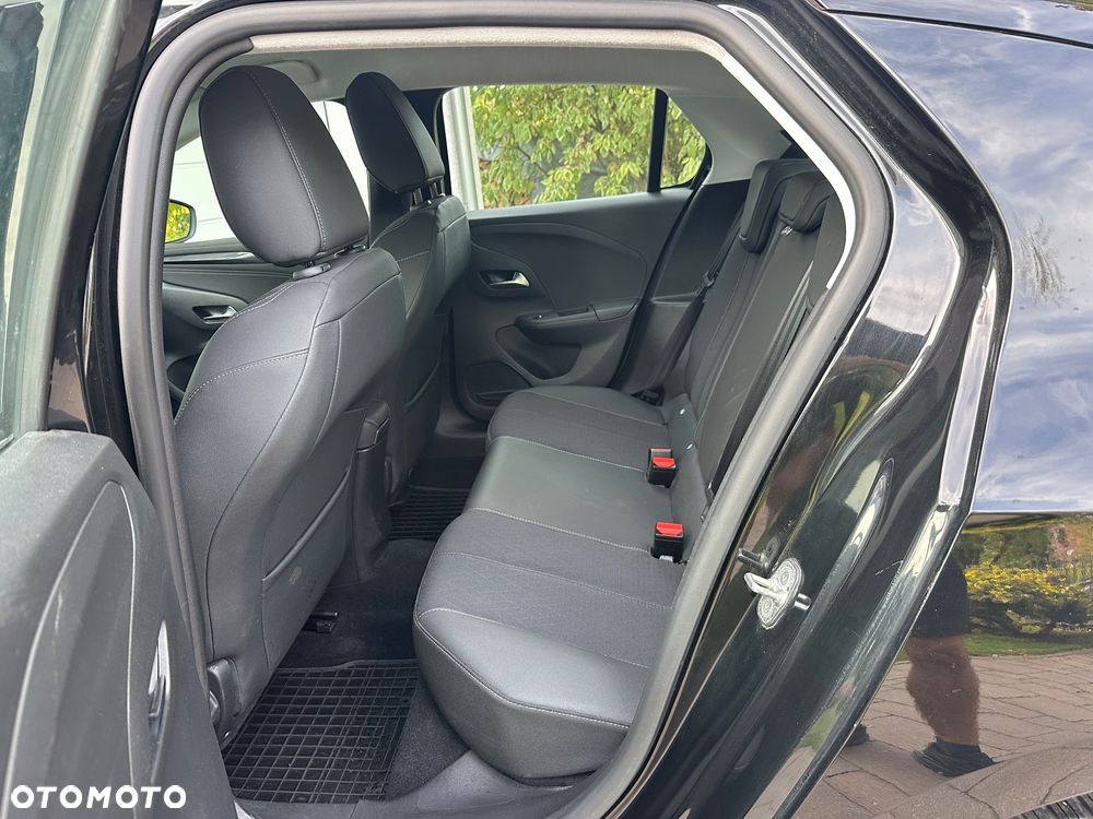 Opel Corsa - 15