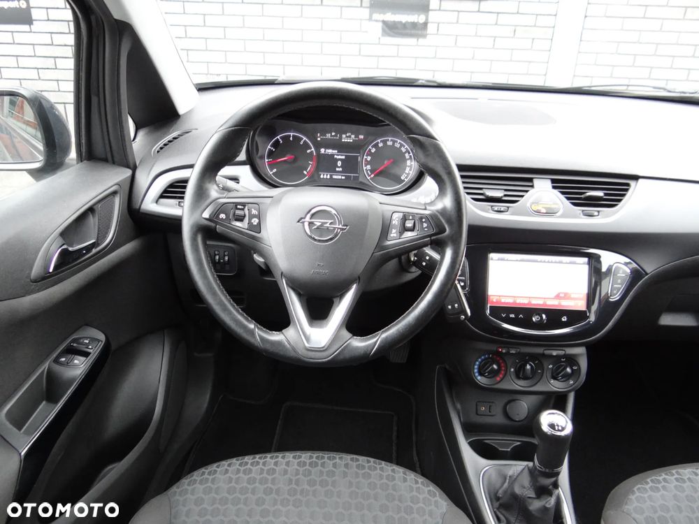 Opel Corsa 1.4 Selection - 39