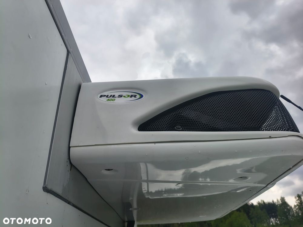 Iveco DAILY 35C140 HI-MATIC *CHŁODNIA* IZOTERMA*Super Stan !!! - 16