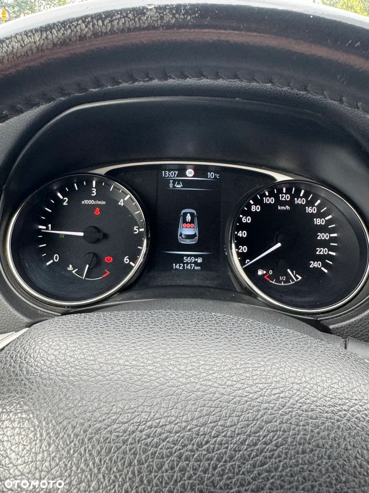 Nissan X-Trail 1.6 DCi ALL-MODE 4x4i Tekna - 18