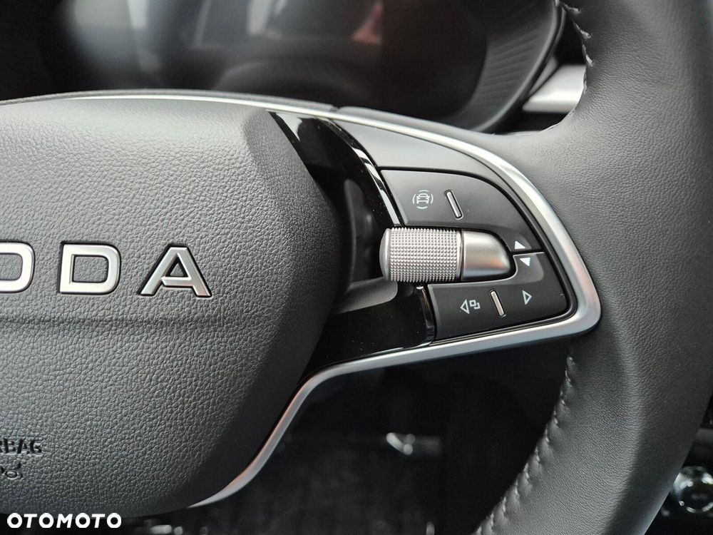 Skoda Fabia 1.0 TSI Edition 130 DSG - 32