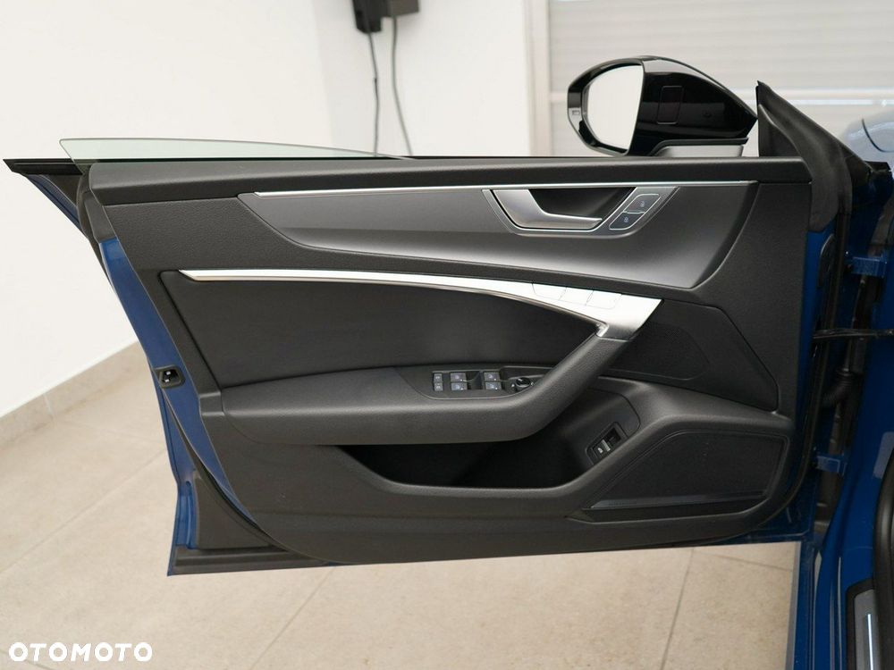 Audi A7 Sportback - 25