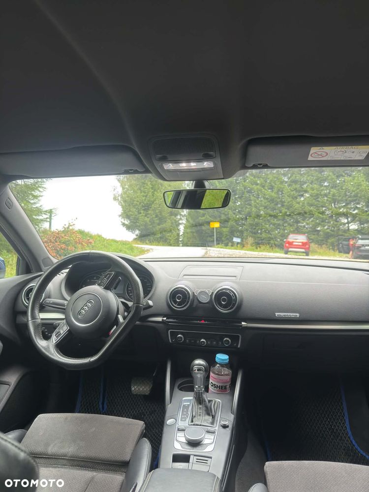 Audi A3 Limousine - 6