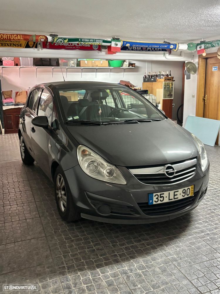 Opel Corsa 1.2 Enjoy - 3