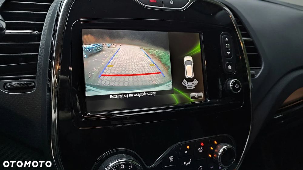 Renault Captur ENERGY dCi 110 Intens - 12