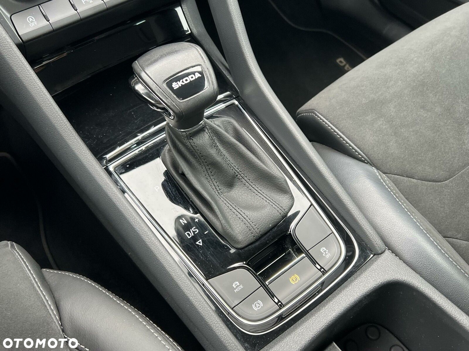 Skoda Kodiaq 2.0 TDI 4x2 Style DSG - 33
