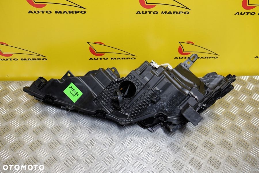 LEXUS LC LC500 2018- REFLEKTOR LAMPA FULL LED PRAWA USA - 15