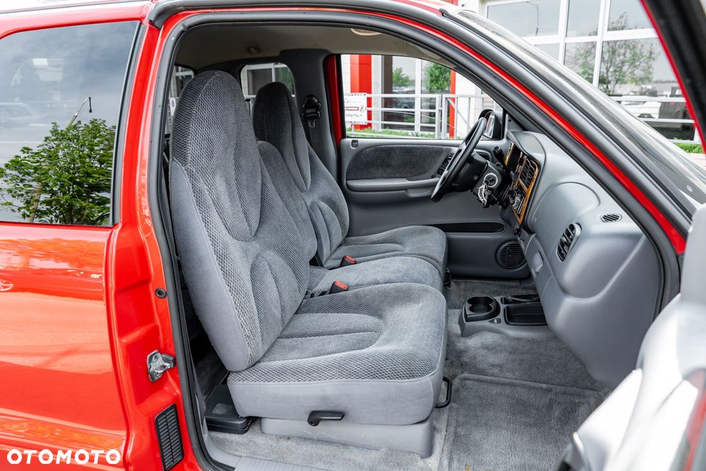 Dodge Dakota - 23