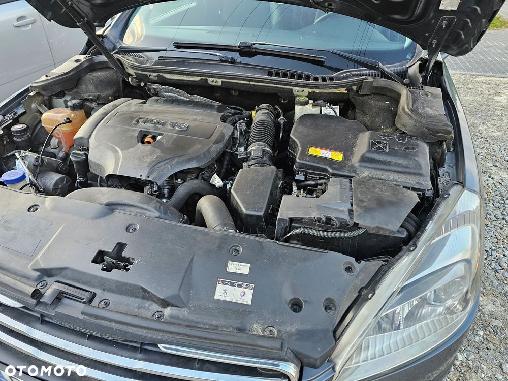 Peugeot 508 HDi FAP 160 Active - 24