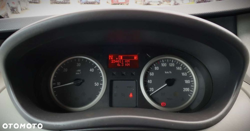 Opel Vivaro Tour Cosmo L1H1 MTA - 23