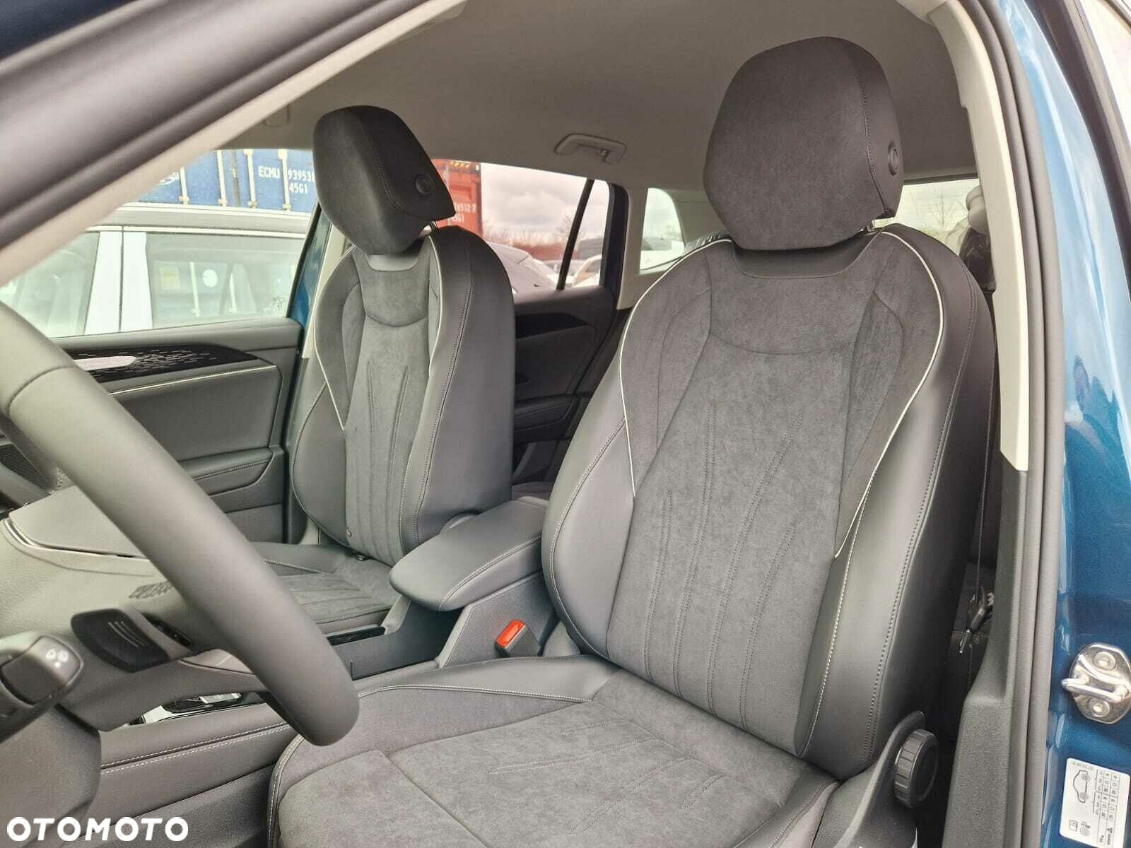 Volkswagen Tiguan 1.5 TSI EVO Elegance DSG - 11
