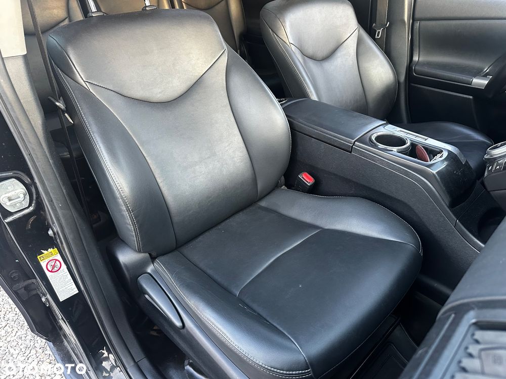 Toyota Prius+ 1.8 HSD Luna - 20