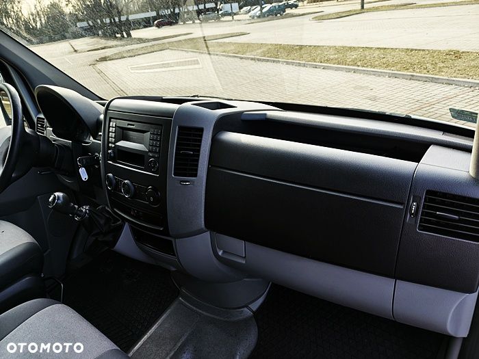 Volkswagen Crafter - 37